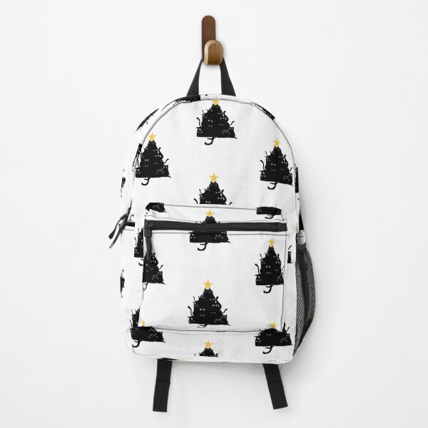 Item preview, Cat Christmas Tree  designed and sold by Kasza-89.