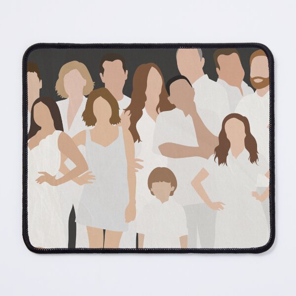 Item preview, modern family Minimal poster designed and sold by manonpradier.