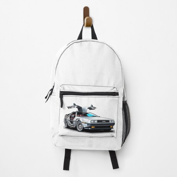 Item preview, DeLorean designed and sold by vialgames.