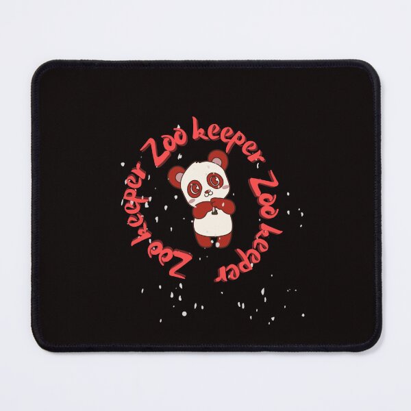 Item preview, Zoo keeper  designed and sold by Mikusia.