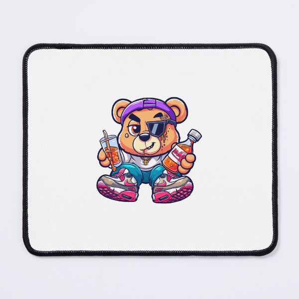 Item preview, Patch the OG BEAR designed and sold by Jmacc123.