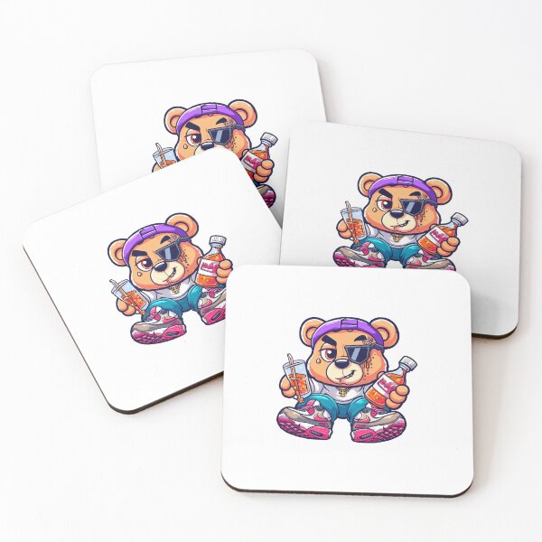 Item preview, Patch the OG BEAR designed and sold by Jmacc123.