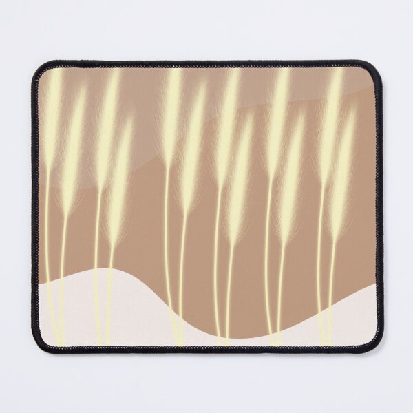 Item preview, Minimal design with grass designed and sold by Juviraga.
