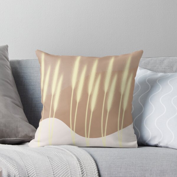 Item preview, Minimal design with grass designed and sold by Juviraga.