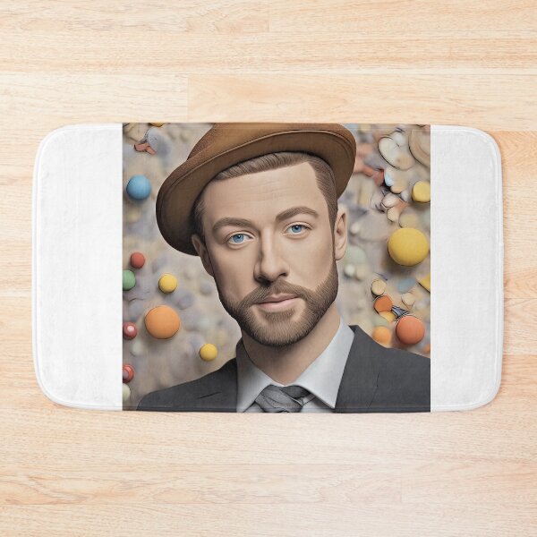 Item preview, Just look at Justin Timberlake designed and sold by bogfl.
