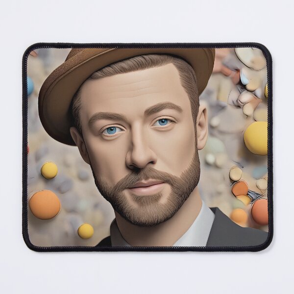 Item preview, Just look at Justin Timberlake designed and sold by bogfl.