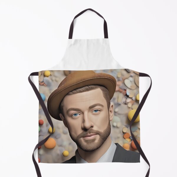 Item preview, Just look at Justin Timberlake designed and sold by bogfl.