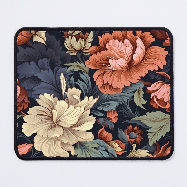 Item preview, Vintage Floral 1 designed and sold by NatchaTiger.