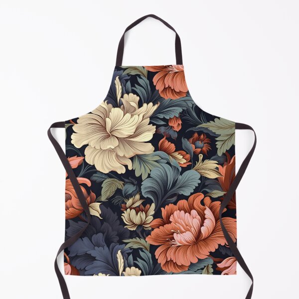 Item preview, Vintage Floral 1 designed and sold by NatchaTiger.