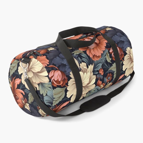 Item preview, Vintage Floral 1 designed and sold by NatchaTiger.