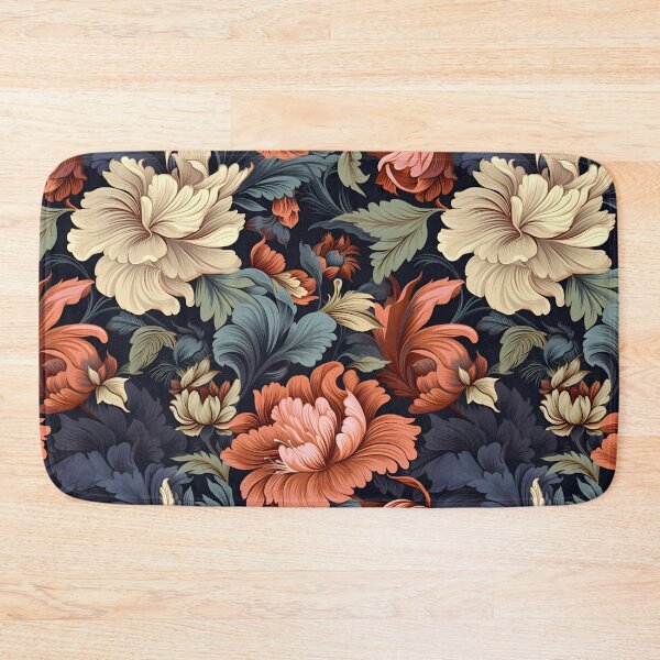 Item preview, Vintage Floral 1 designed and sold by NatchaTiger.