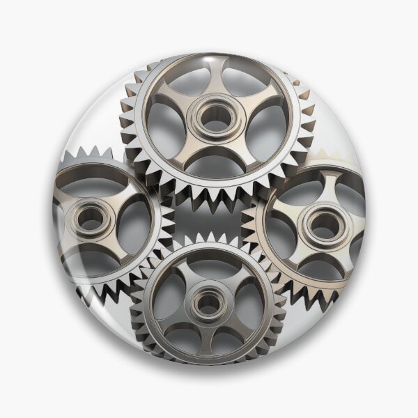 Item preview, Watch Movement Gearwheel designed and sold by C-Plus-Home.