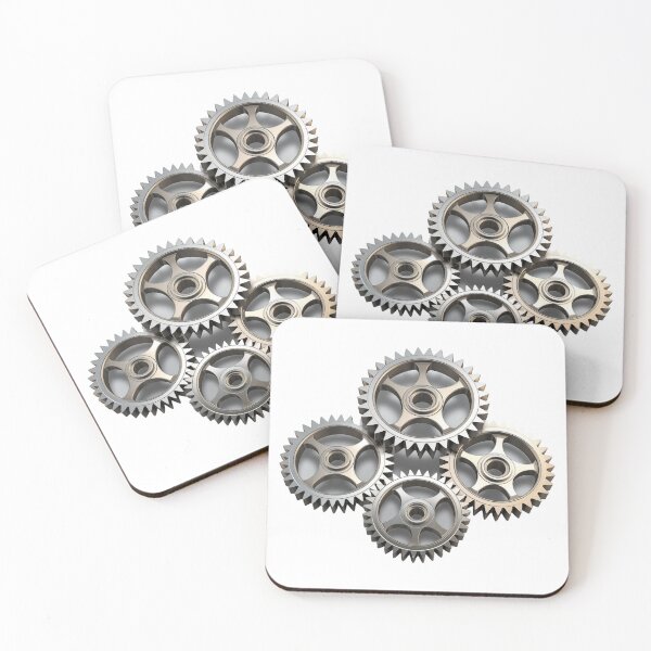 Item preview, Watch Movement Gearwheel designed and sold by C-Plus-Home.