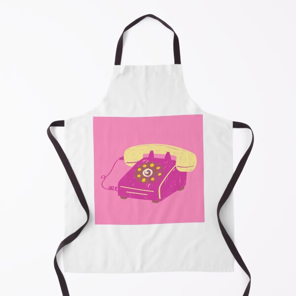 Item preview, Pink phone designed and sold by ridnaledesigner.