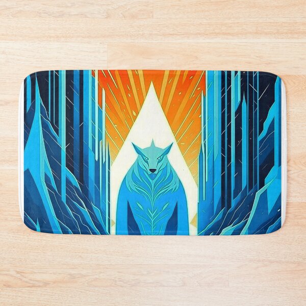 Item preview, Whispers of Fire, Echoes of Frost designed and sold by Daniel Dudgeon.