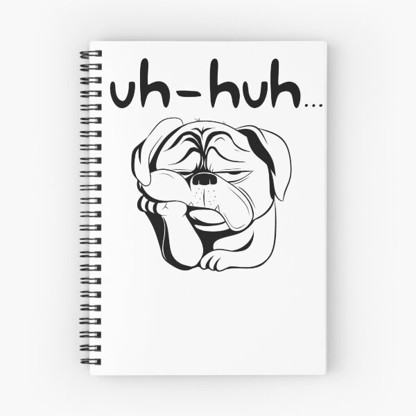Item preview, Bored Pug designed and sold by KrustyKrafty.
