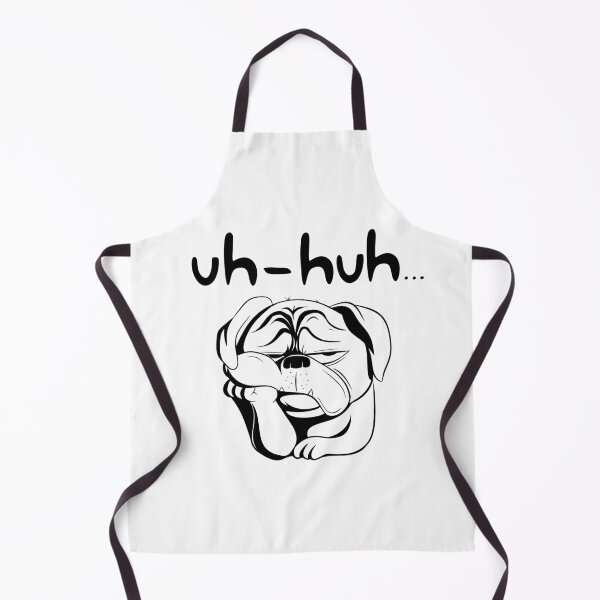 Item preview, Bored Pug designed and sold by KrustyKrafty.
