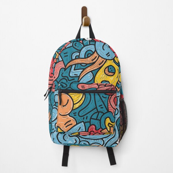Item preview, Ethnic Tribal Pattern designed and sold by Vector Scout Lab.