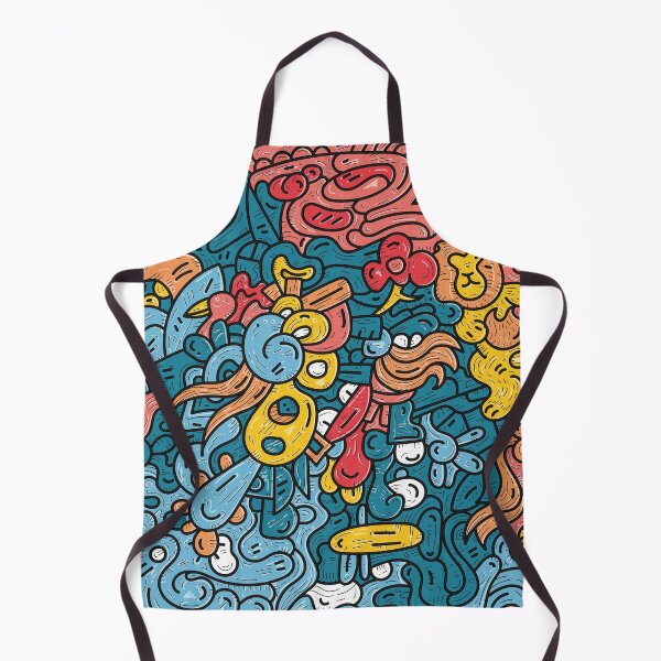 Item preview, Ethnic Tribal Pattern designed and sold by Vector Scout Lab.