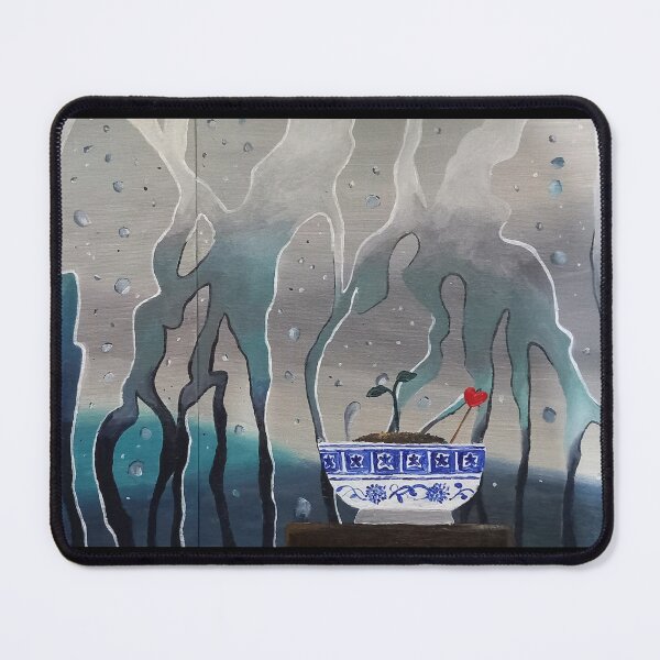 Item preview, November Rain designed and sold by LinaPark-Art.