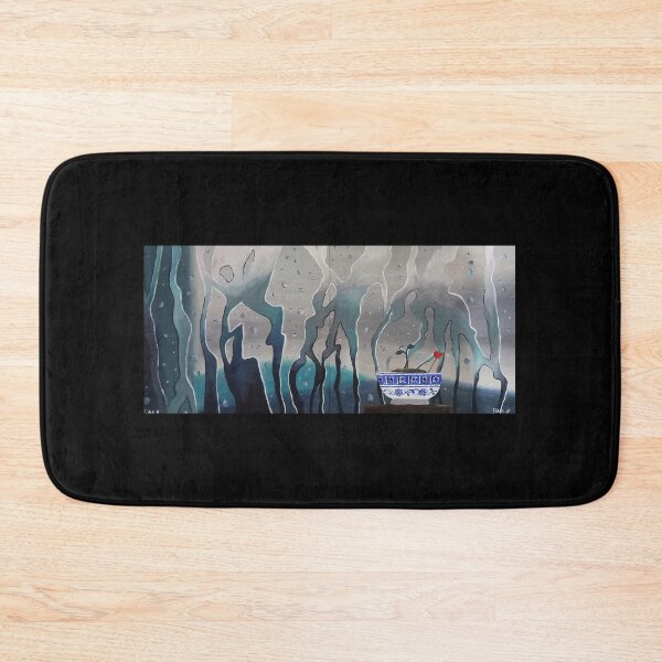 Item preview, November Rain designed and sold by LinaPark-Art.