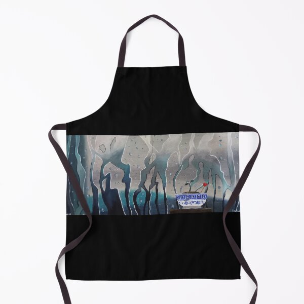 Item preview, November Rain designed and sold by LinaPark-Art.
