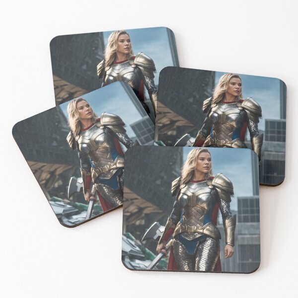 Item preview, Warrior Women designed and sold by RaF71PrO.
