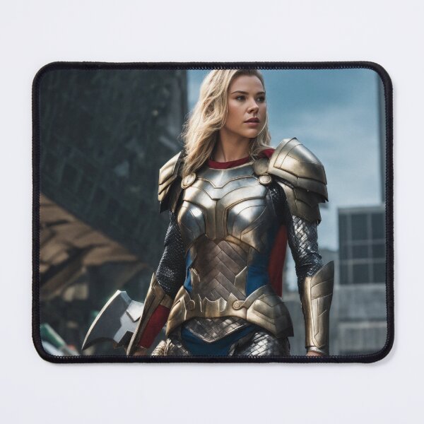 Item preview, Warrior Women designed and sold by RaF71PrO.
