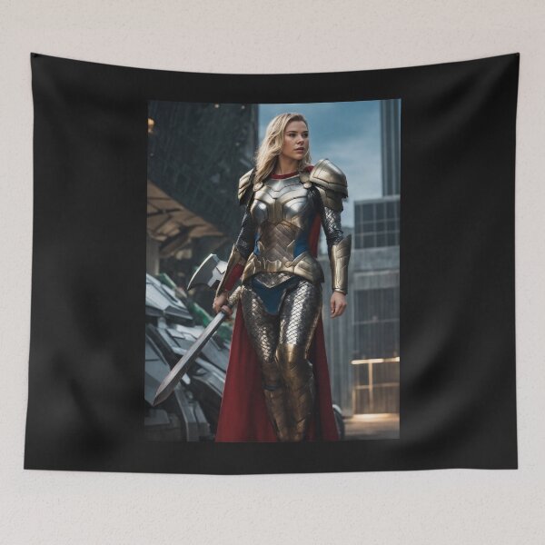 Item preview, Warrior Women designed and sold by RaF71PrO.