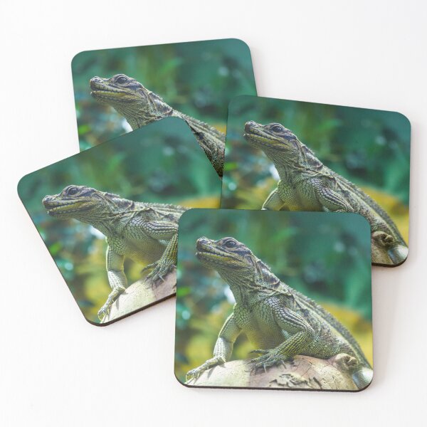 Item preview, Portrait of a hydrosaurus designed and sold by Giuseppe Cammino.