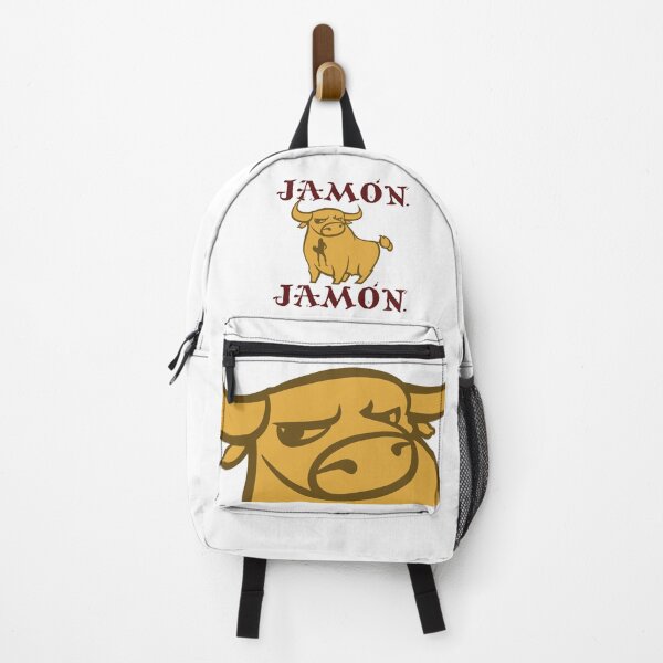 Item preview, Jamon Jamon (1992) colour designed and sold by LapinMagnetik.