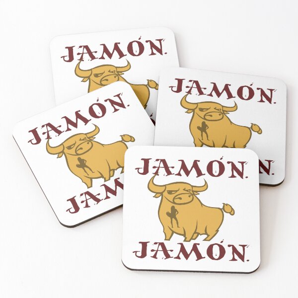 Item preview, Jamon Jamon (1992) colour designed and sold by LapinMagnetik.