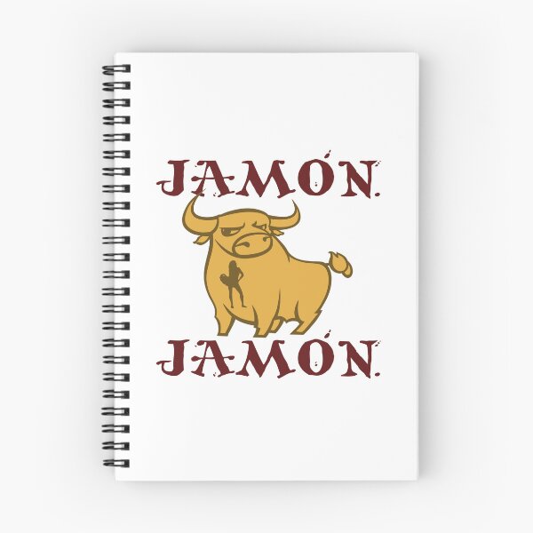 Item preview, Jamon Jamon (1992) colour designed and sold by LapinMagnetik.