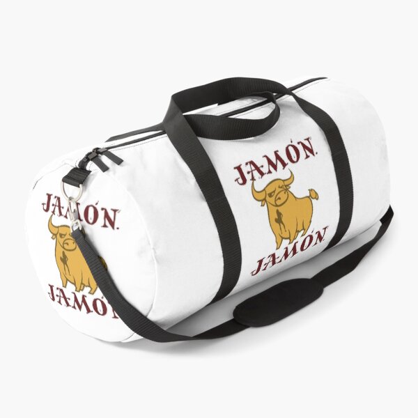 Item preview, Jamon Jamon (1992) colour designed and sold by LapinMagnetik.