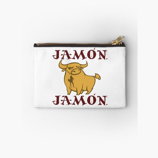 Item preview, Jamon Jamon (1992) colour designed and sold by LapinMagnetik.