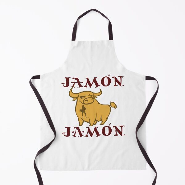 Item preview, Jamon Jamon (1992) colour designed and sold by LapinMagnetik.