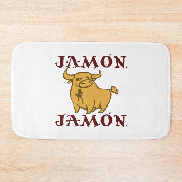 Item preview, Jamon Jamon (1992) colour designed and sold by LapinMagnetik.