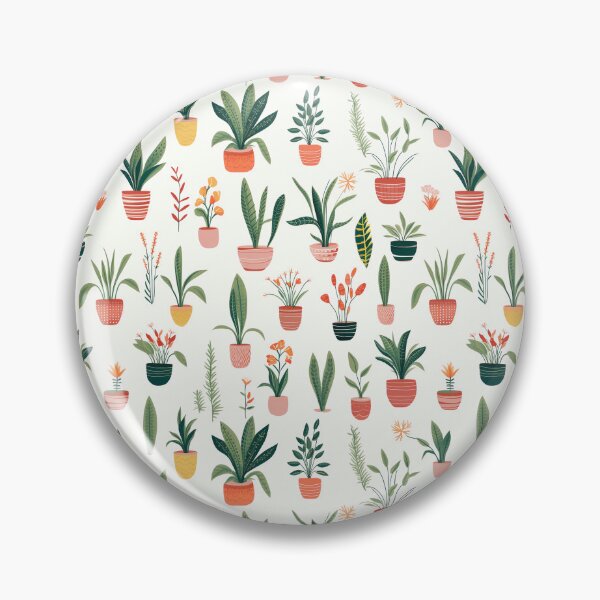 Item preview, Indoor plants & cocooning designed and sold by MidArtForge.