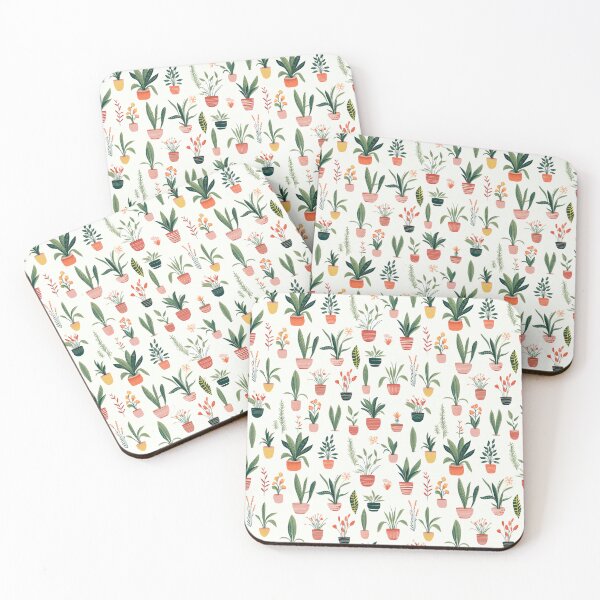 Item preview, Indoor plants & cocooning designed and sold by MidArtForge.