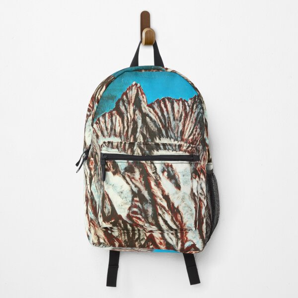 Item preview, The Mer de Glace Swiss Alps designed and sold by Nikafreihafen.