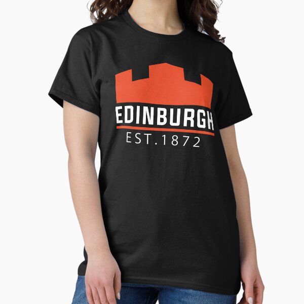 Item preview, EDINBURGH RUGBY TEAM designed and sold by Lovesicker.