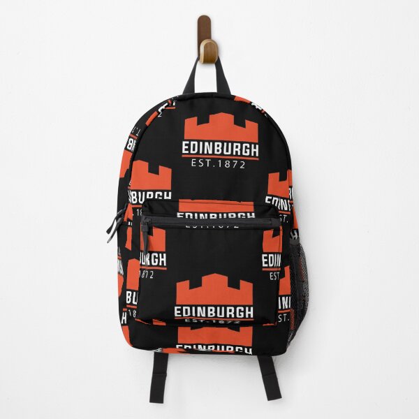 Item preview, EDINBURGH RUGBY TEAM designed and sold by Lovesicker.