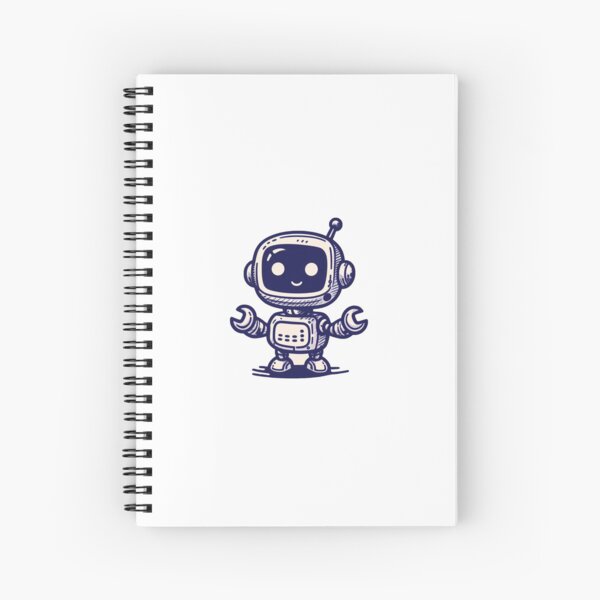 Item preview, Little smiley TV robot designed and sold by Jmacc123.
