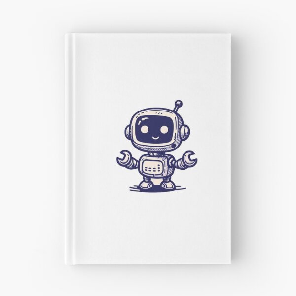 Item preview, Little smiley TV robot designed and sold by Jmacc123.