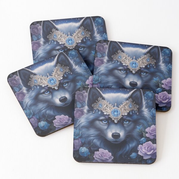 Item preview, Schipperke Magic designed and sold by Nocturne  Paws.