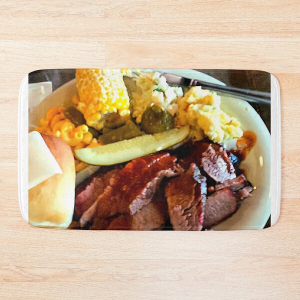 Item preview, Barbecue Lunch designed and sold by ZayRenaAlesta.