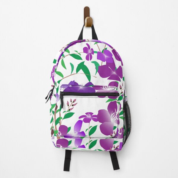 Item preview, Timeless Purple Petals designed and sold by meesub.