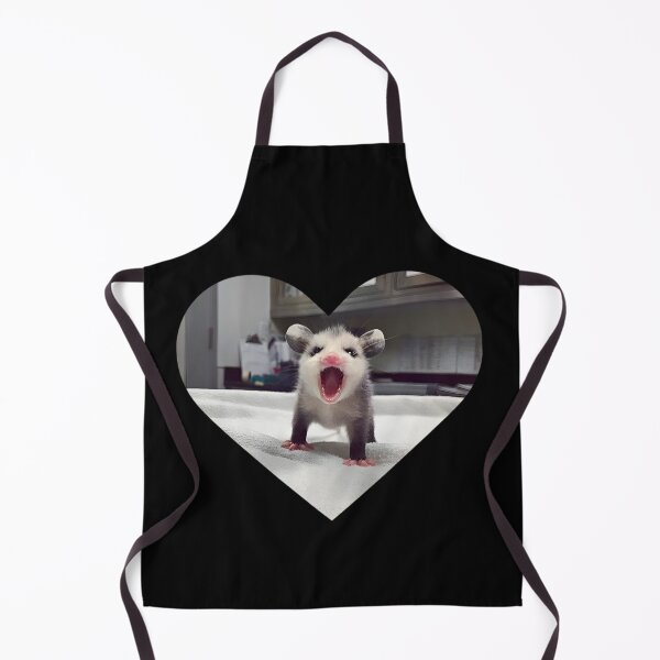 Item preview, Dishwasher Possum designed and sold by raspeed.