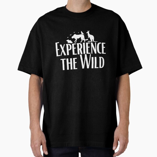 Item preview, experience the wildlife adventure nature lovers designed and sold by Coco-Inu-Japan.