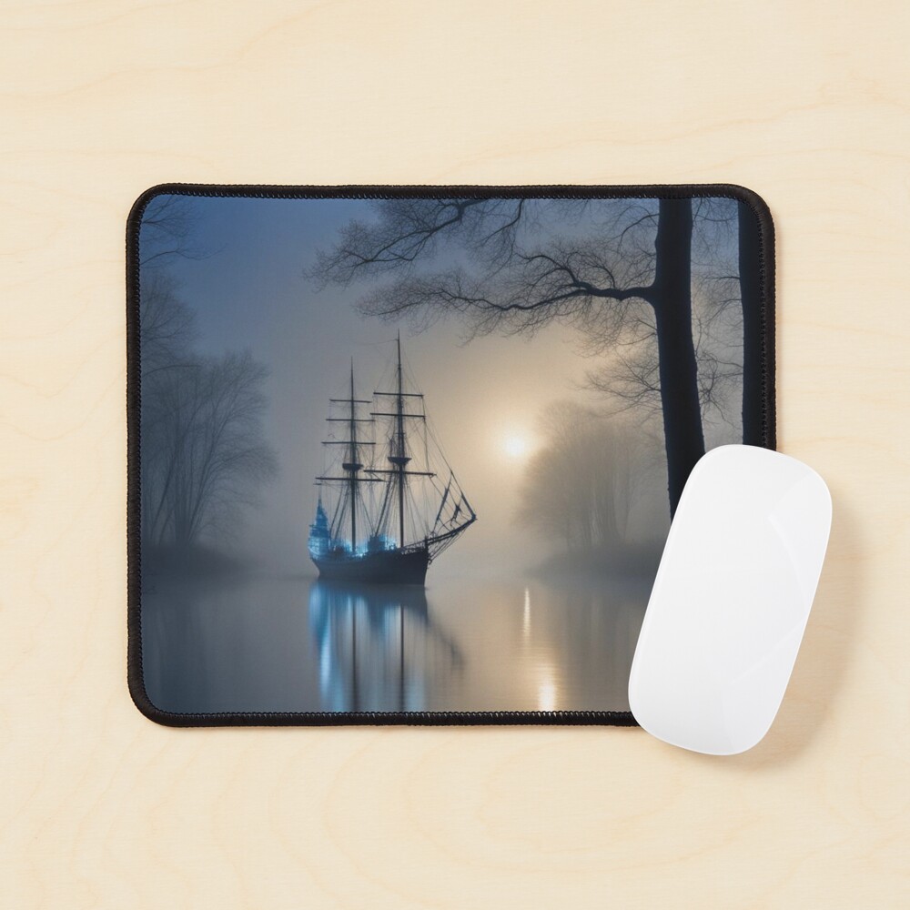 Item preview, Mouse Pad designed and sold by LenCarol.